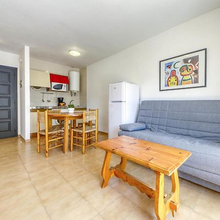 Apartment Mismar-10 By Interhome Roses Exterior foto