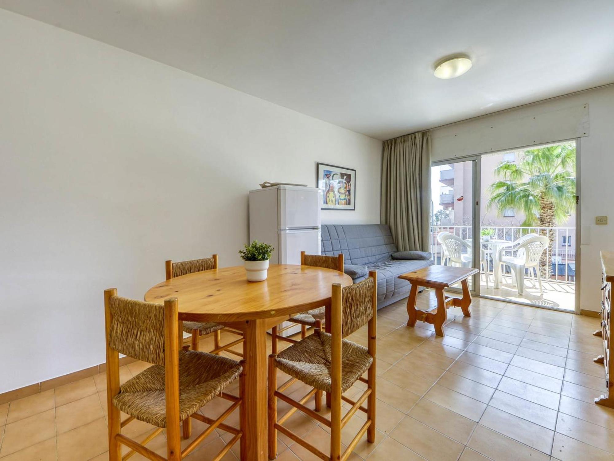 Apartment Mismar-10 By Interhome Roses Exterior foto