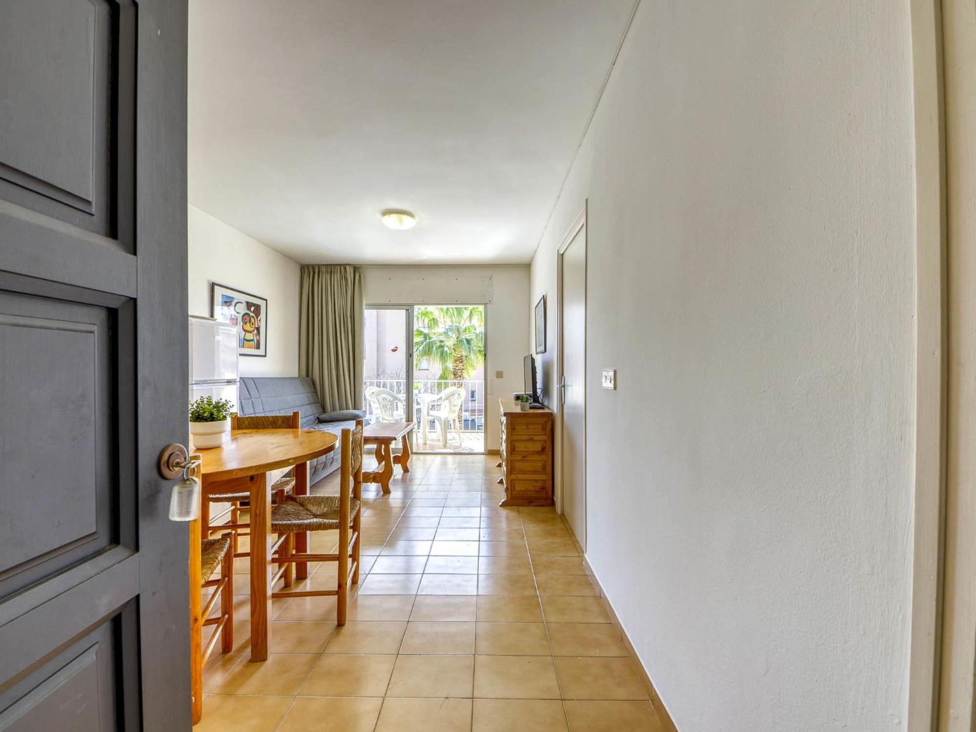 Apartment Mismar-10 By Interhome Roses Exterior foto