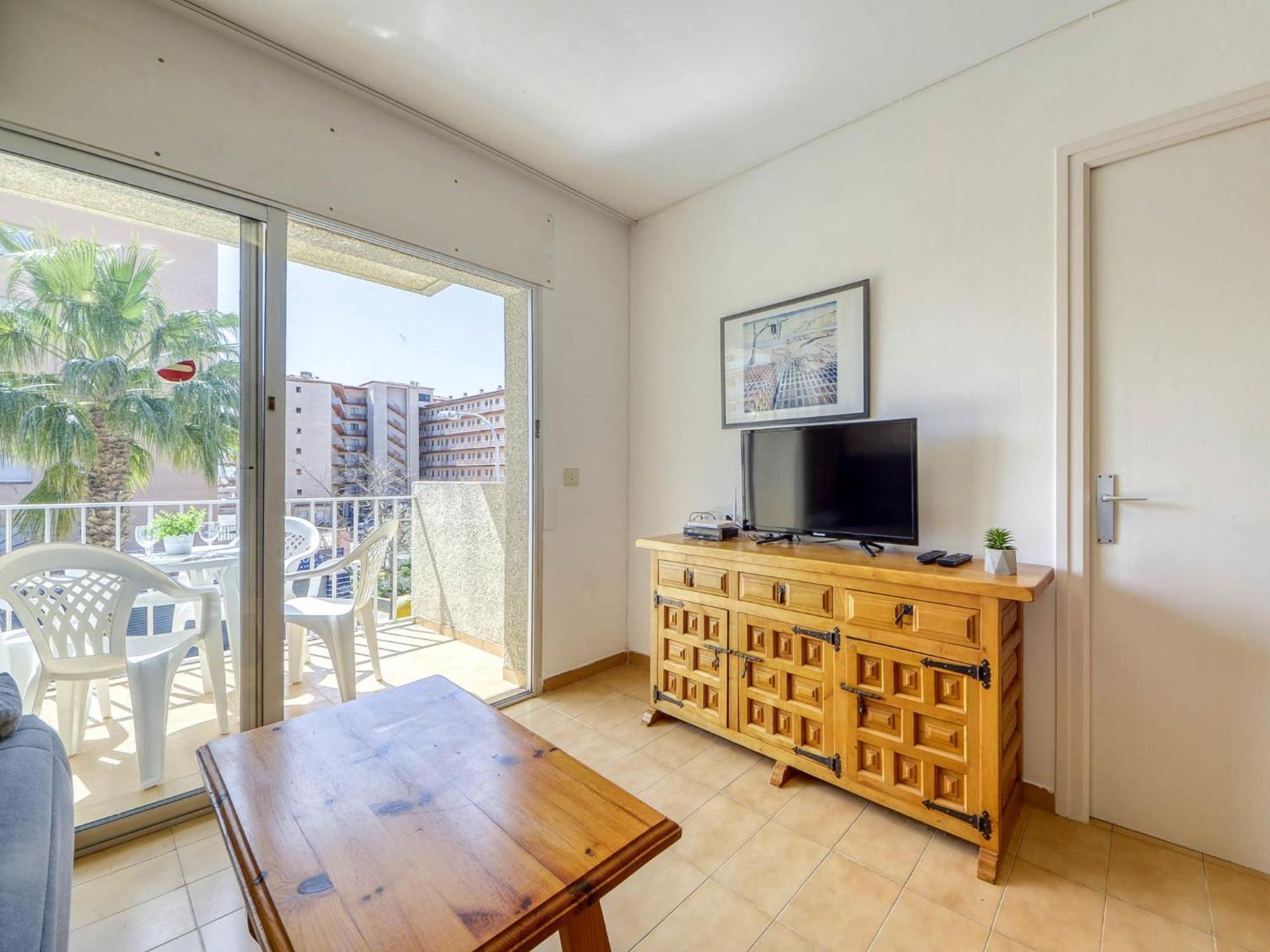 Apartment Mismar-10 By Interhome Roses Exterior foto