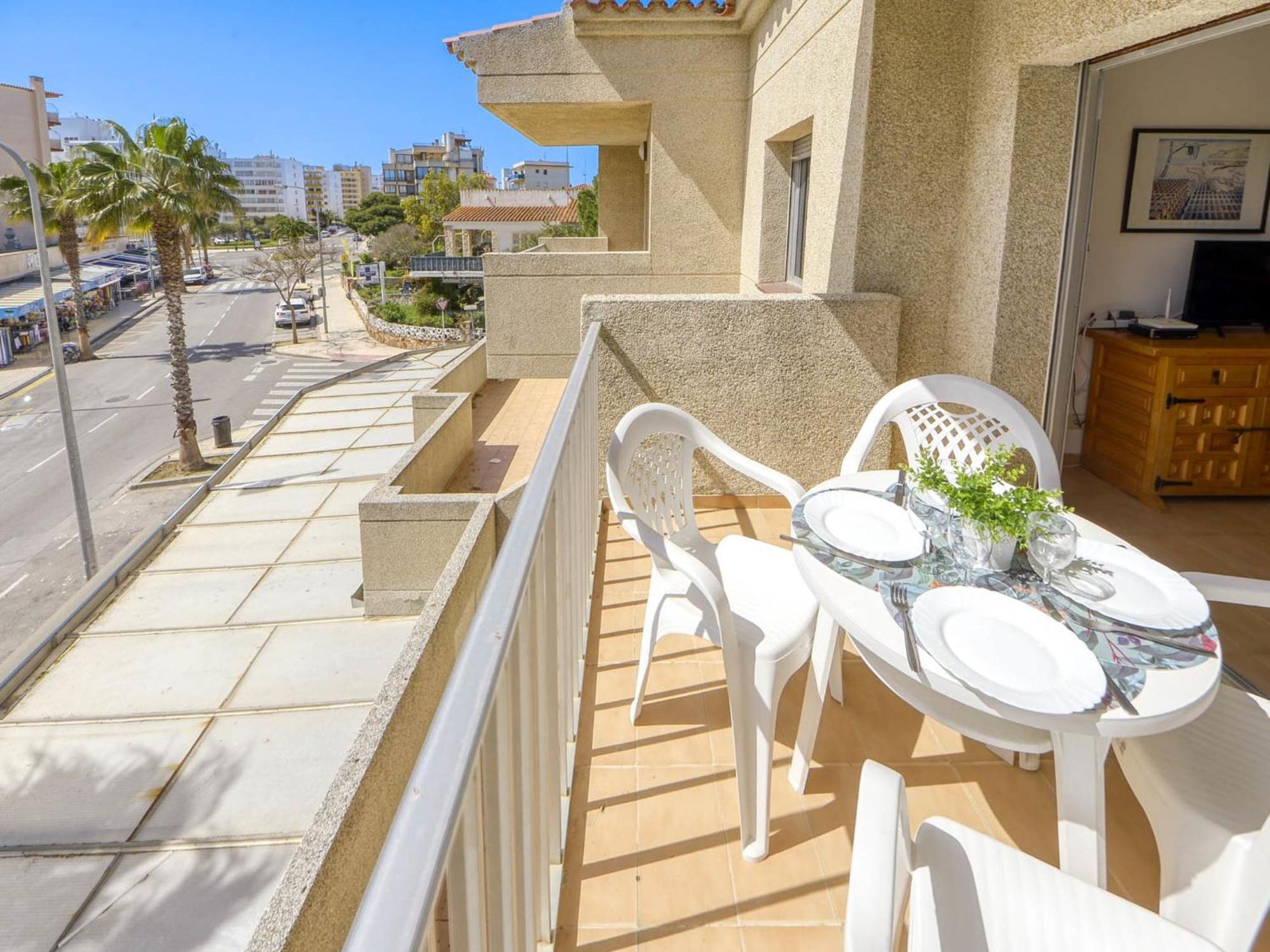 Apartment Mismar-10 By Interhome Roses Exterior foto